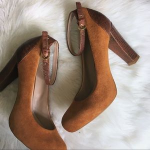 Franco Sarto Denise Collection Pumps